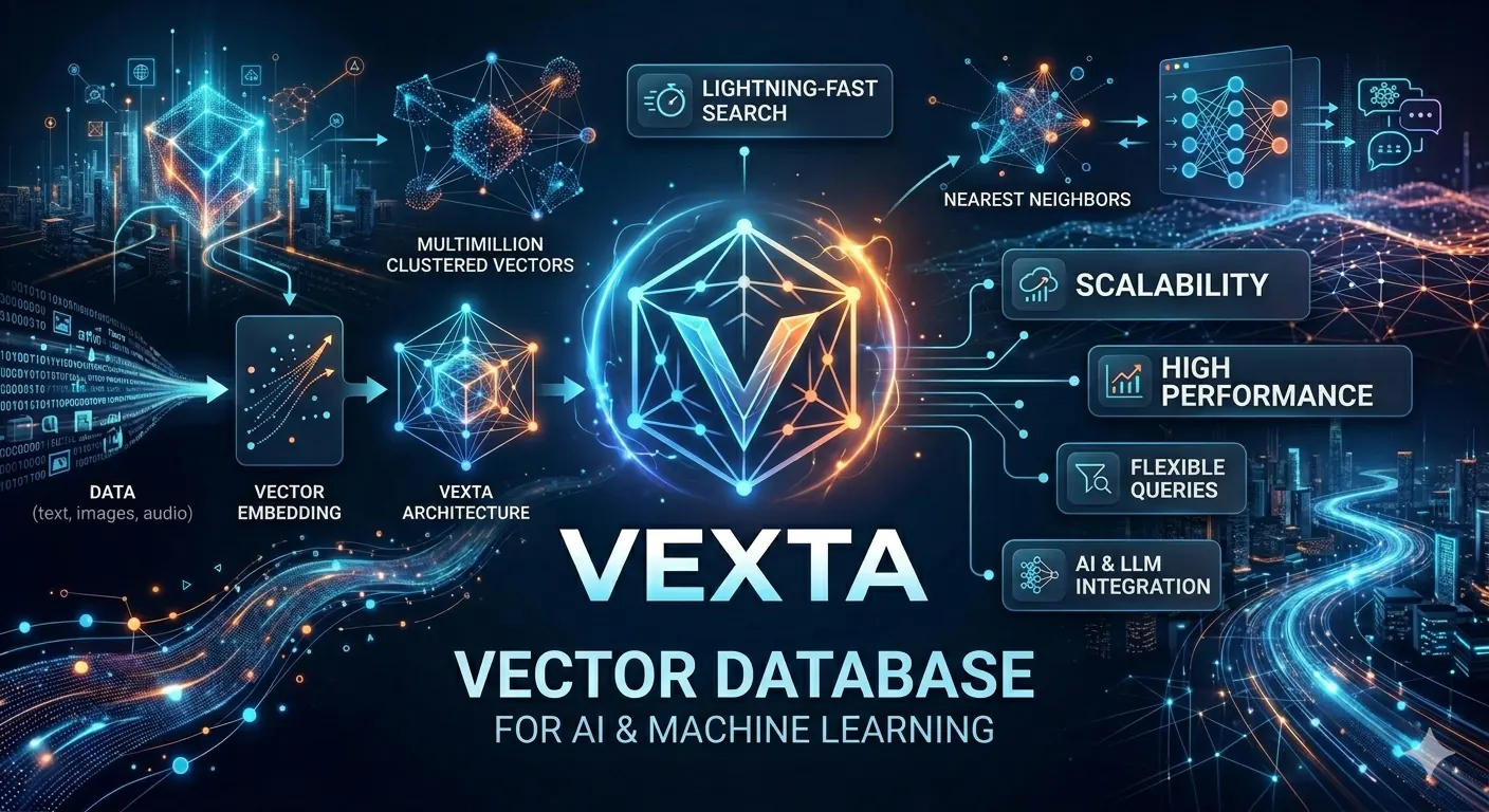 Vexta