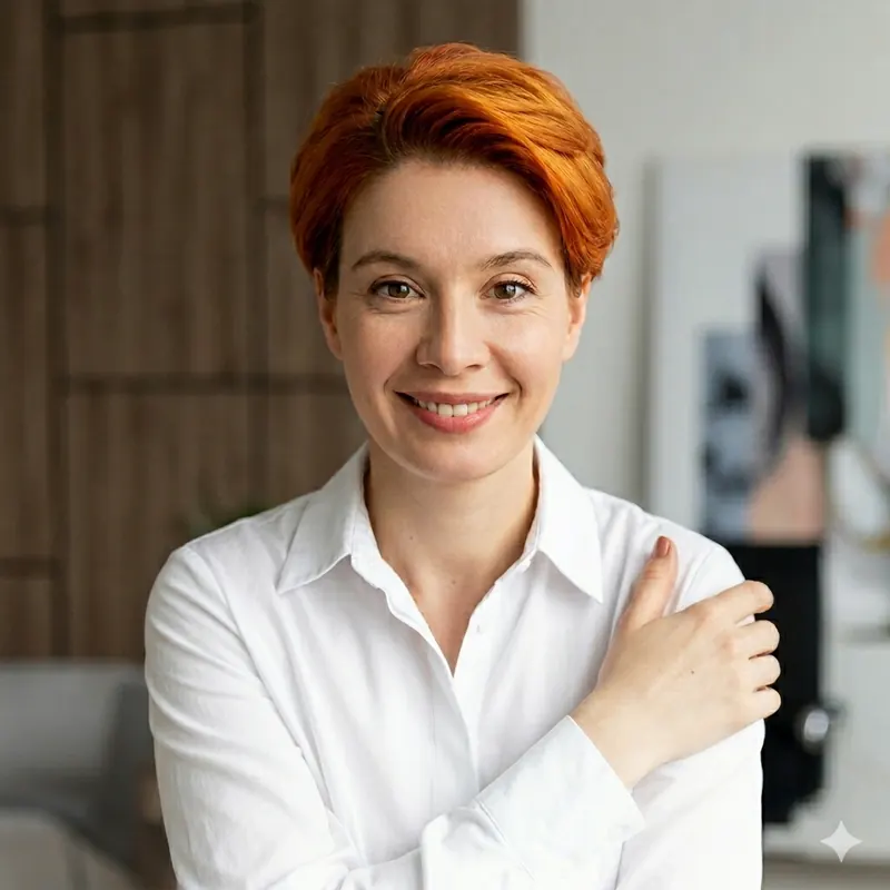 Natalia Kozhanova